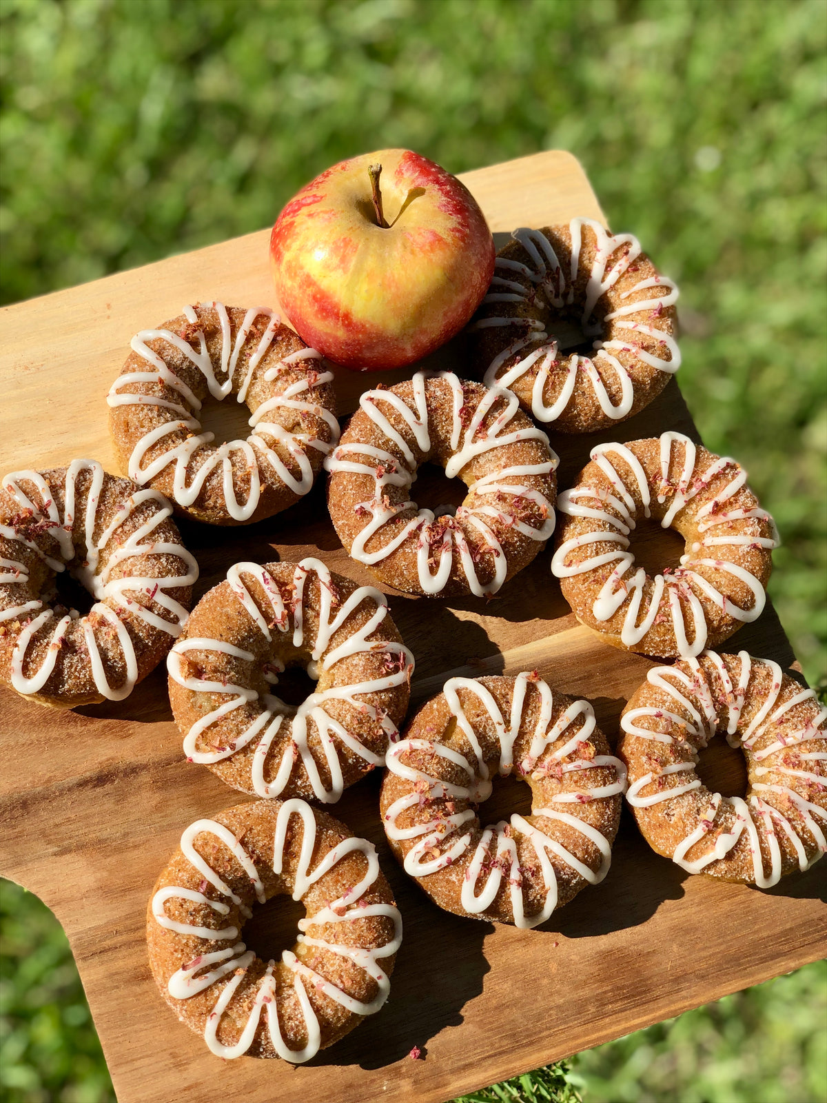 Apple Cider: 10/3 Pre-order