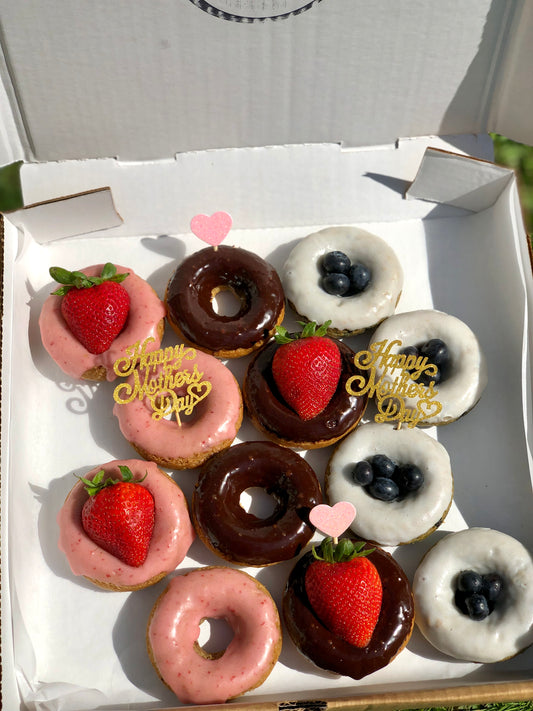 Mother’s Day Box ❤️❤️ - vanfriendly