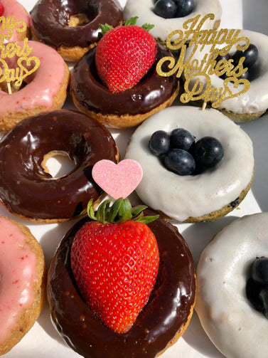Mother’s Day Box ❤️❤️ - vanfriendly