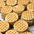 Waffles - vanfriendly