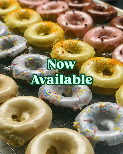 Flash Sale Mystery Box! (HALF DOZEN)