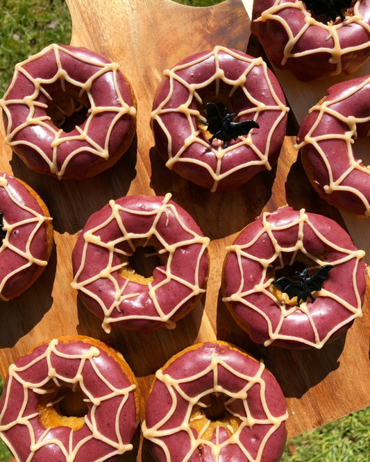 Orange Acai: 10/10 Pre-Order