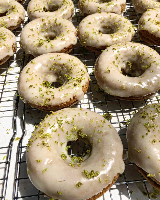 Apple Fritter: 5/23 Market Pre-Order