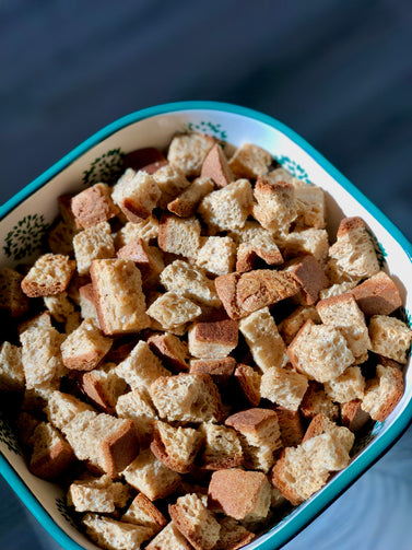 Thanksgiving Bread Bundle - vanfriendly