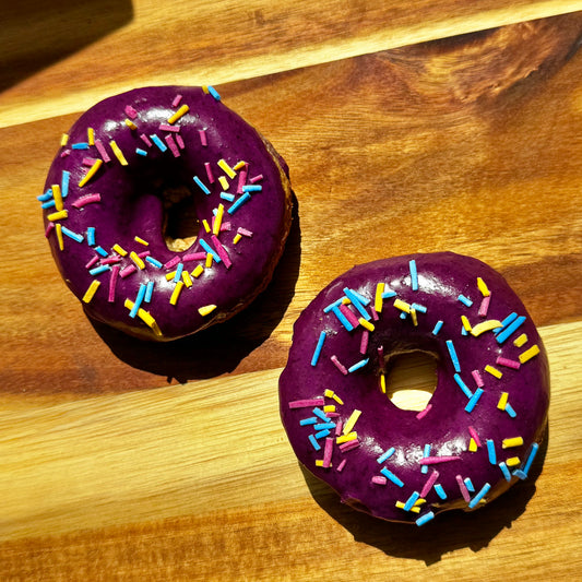 Blueberry Sprinkle: 9/26 Pre-Order