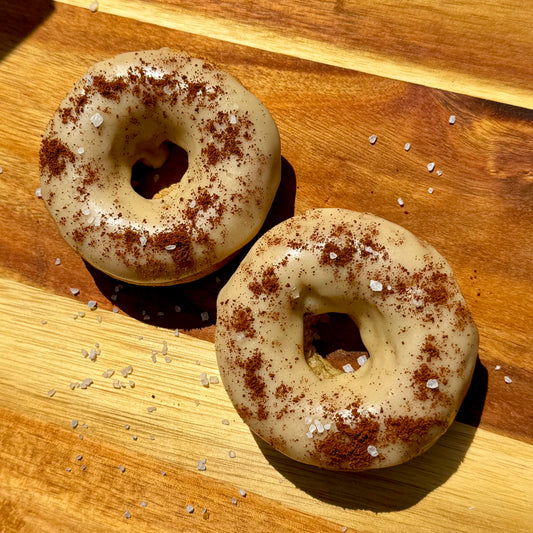 Salted Maple Latte: 9/26 Pre-order