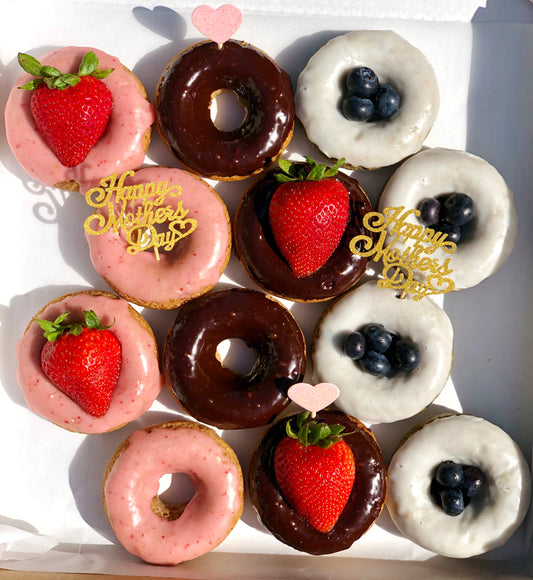 Mother’s Day Box ❤️❤️ - vanfriendly