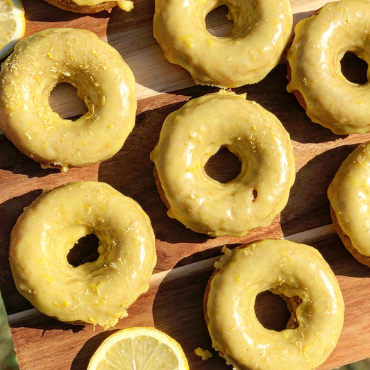 Lemon Turmeric: 5/23 Market Pre-Order