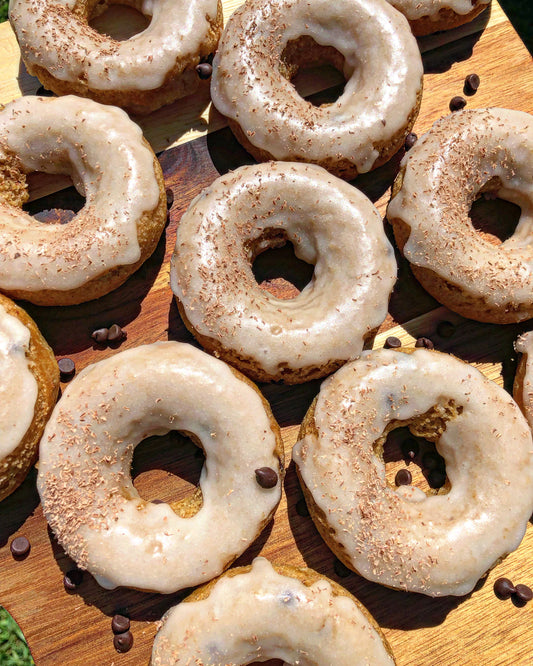 Vanilla Chocolate Chip (Not Available For Pickup) - vanfriendly