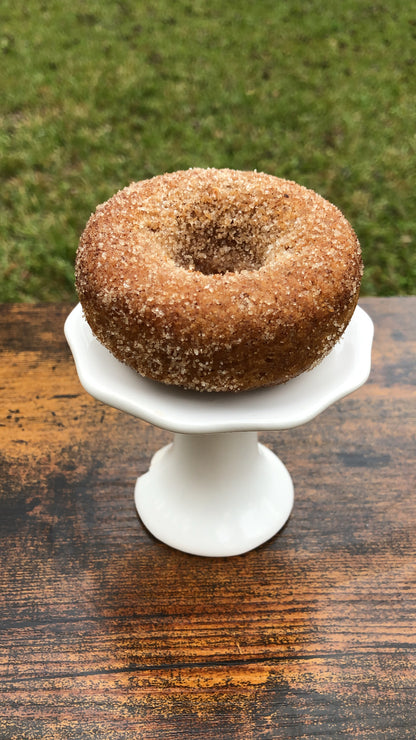 ☃️ Gingerbread - vanfriendly