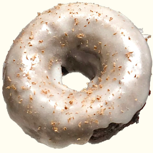 Chocolate Cake - vanfriendly