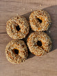 Bagels - vanfriendly