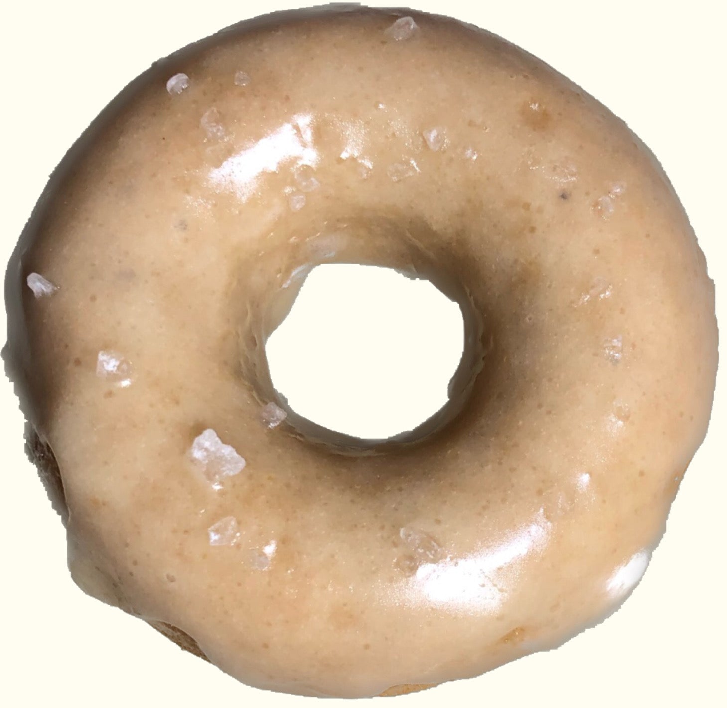 Maple Glazed - vanfriendly