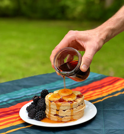 Waffles 🧇 (ready to toast or freeze) - vanfriendly