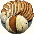 Sorghum Loaf (Sliced) - vanfriendly